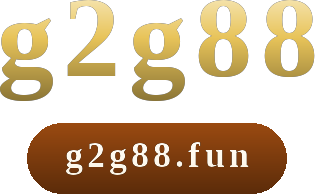 g2g88 โลโก้